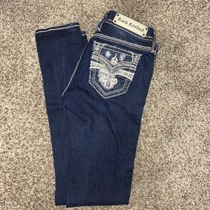 Rock Revival Jeans💙👖